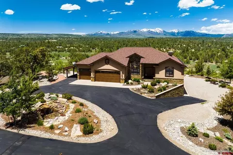 376 Wildcat Trl, Hesperus, CO 81326