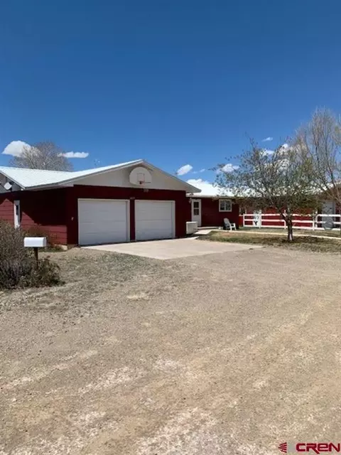 16679 St Hwy 136, La Jara, CO 81140