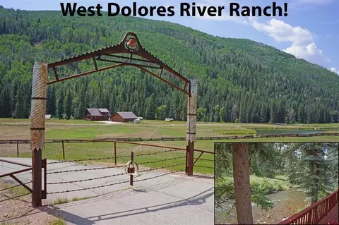 13052 Road 38, Rico, CO 81332