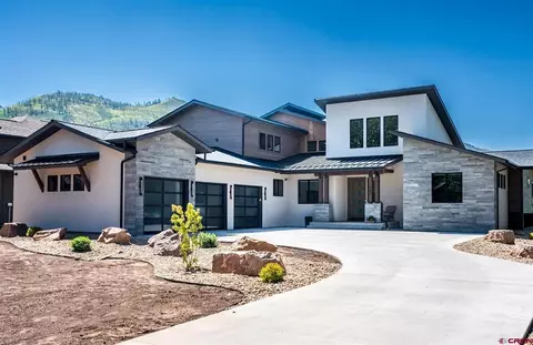 782 N Dalton Ranch Rd, Durango, CO 81301