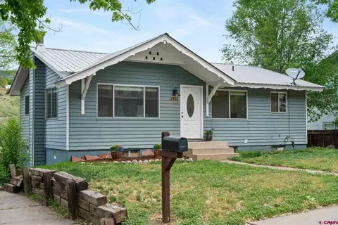 2913 Richard Dr, Durango, CO 81301