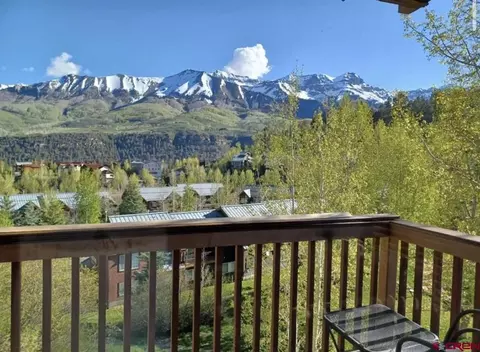 308 Adams Ranch Rd #23, Mountain Village, CO 81435