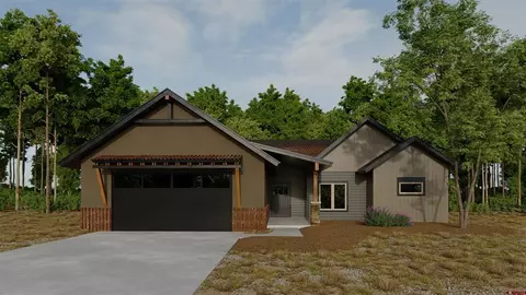 167 Edgemont Meadows Rd, Durango, CO 81301