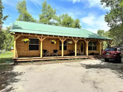 97 Navajo Trl, South Fork, CO 81154