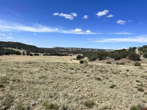 Tbd Highway 36, Out Of Area, NM 87315