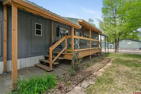 485 Florida Rd #D6, Durango, CO 81301