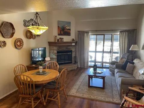 166 Yankee Girl Ct #304, Durango, CO 81301