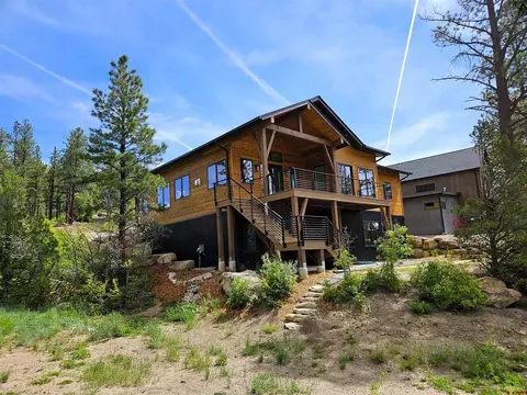 32 Larkspur St, Durango, CO 81301
