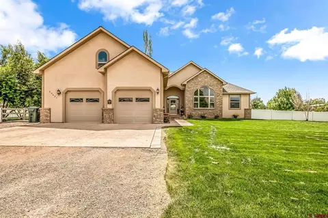 20621 Tulip Cir, Montrose, CO 81403