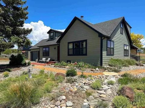 24788 Cactus Park Rd, Cedaredge, CO 81413