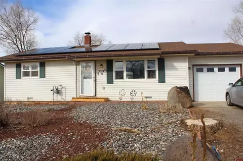 780 NW Birch Ave, Cedaredge, CO 81413