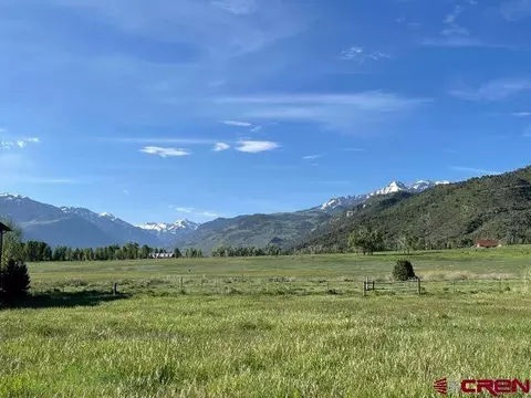 77 Sabeta Drive, Ridgway, CO 81432