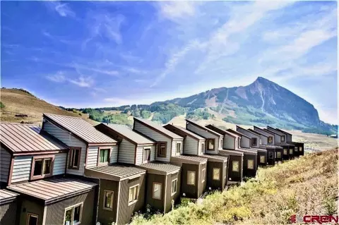 11 Morning Glory Way #7, Mount Crested Butte, CO 81225