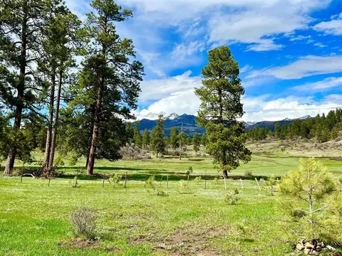 131 Clint Cir, Pagosa Springs, CO 81147