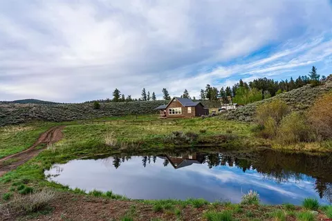 43560 County Road 6-yy, Gunnison, CO 81230