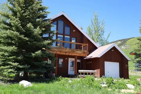 73 Slate Ln, Crested Butte, CO 81224
