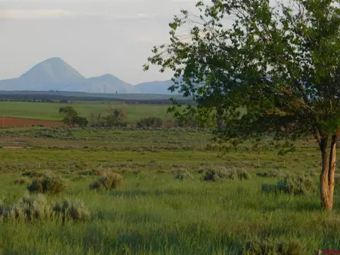 Tbd Road L, Dove Creek, CO 81324
