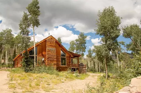 5353 Forest Rd, Creede, CO 81130