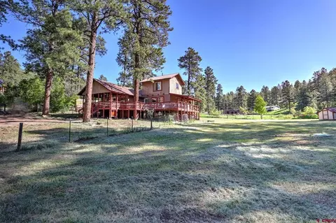 143 Oldhams Pl, Pagosa Springs, CO 81147