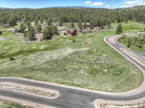 152 Santino Pl, Pagosa Springs, CO 81147