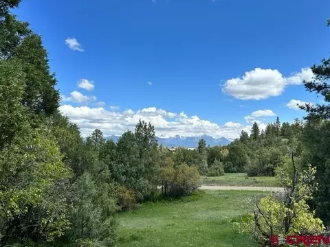 233 Carino Pl, Pagosa Springs, CO 81147