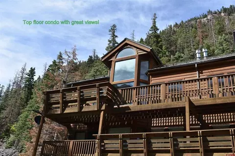 1472 Oak St, Ouray, CO 81427