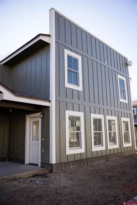 105 Ouray Ln #A, Gunnison, CO 81230