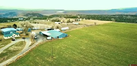 15689 2525 Rd, Cedaredge, CO 81413