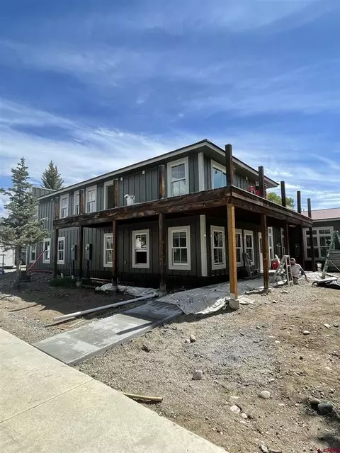 105 Ouray Ln #B, Gunnison, CO 81230