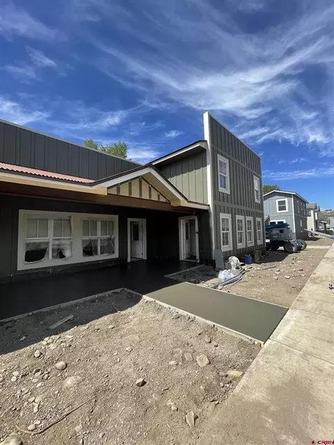 105 Ouray Ln #C, Gunnison, CO 81230