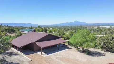 16832 Highway 145, Dolores, CO 81323