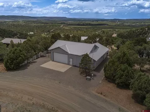 49 Eagles Pl, Arboles, CO 81121
