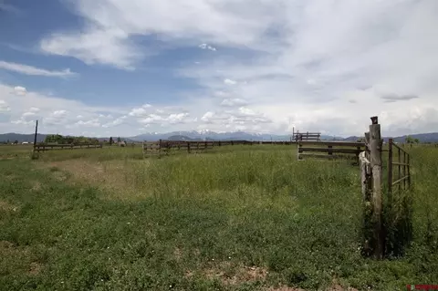 Tbd County Road 301, Durango, CO 81303