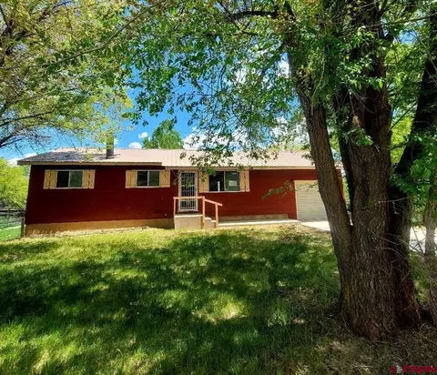 310 S Mesa Ave, Bayfield, CO 81122