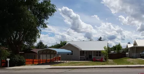 412 N Market St, Cortez, CO 81321