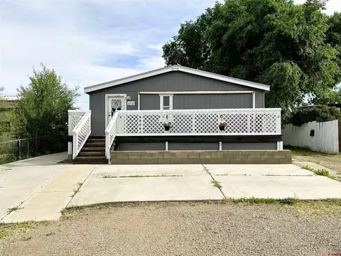 1210 Twenty Mule Team Dr, Cortez, CO 81321