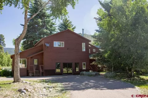 320 Pine River Ranch Cir, Bayfield, CO 81122