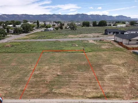 1617 Rivera St, Cortez, CO 81321