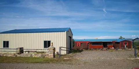 11 Pinon Hills Pl, Arboles, CO 81121
