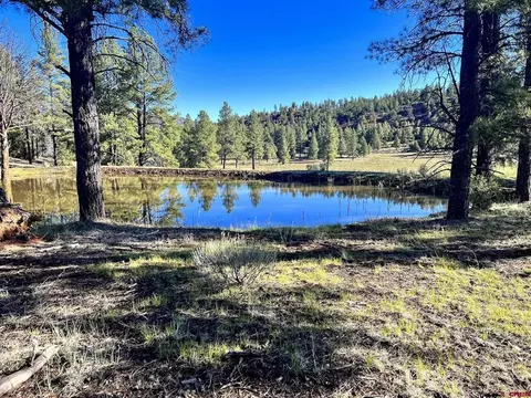 15 Harris Ranch Rd, Bluewater, NM 87005