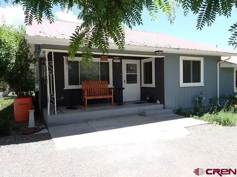 23178 U Rd, Cedaredge, CO 81413