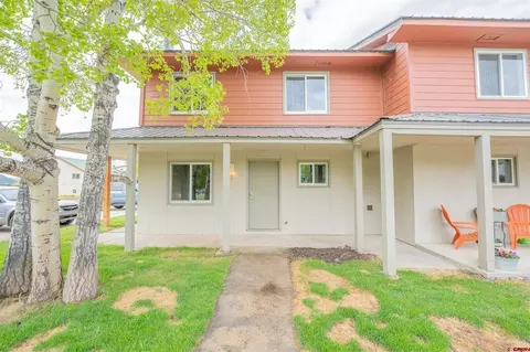 3 Elcho Ave #1, Crested Butte, CO 81224