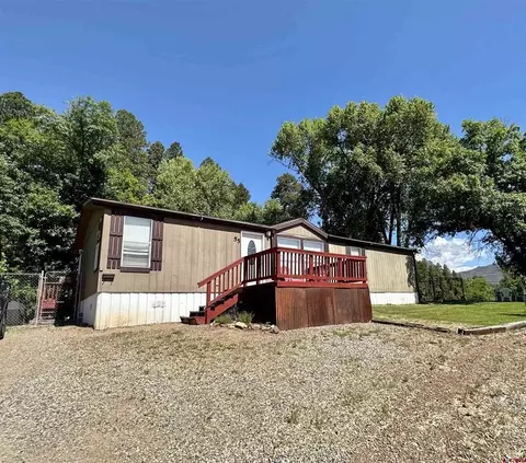 6000 County Road 203 # 55, Durango, CO 81301
