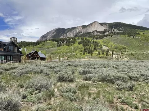 335 N Avion Dr, Crested Butte, CO 81224