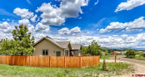 379 Hidden Dr, Pagosa Springs, CO 81147