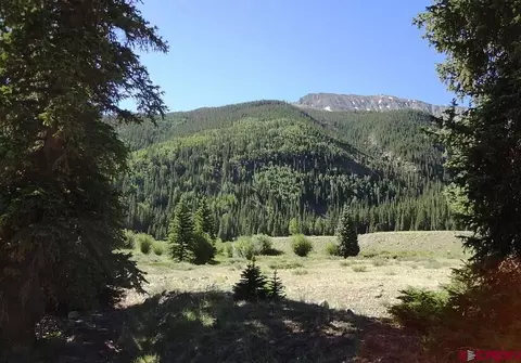 Parcel 7 County Road 20, Lake City, CO 81235