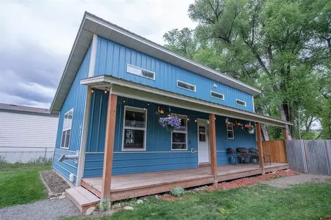 42 Ponderosa Ln, Gunnison, CO 81230