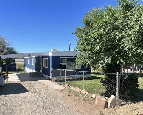 1305 20 Mule Team Dr, Cortez, CO 81321