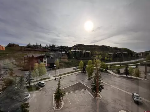 6 Emmons Rd #574, Mount Crested Butte, CO 81225