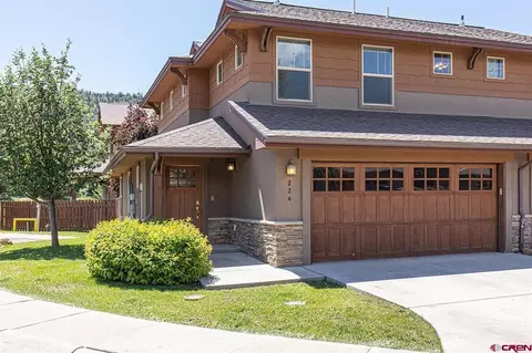 224 Tierra Vista Dr #10 B, Durango, CO 81301